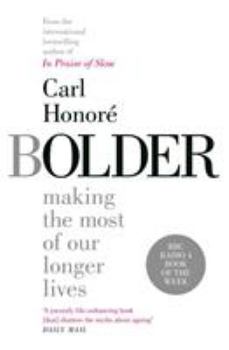 Paperback Bolder Book