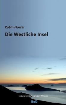 Paperback Die Westliche Insel [German] Book