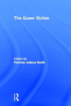 Hardcover The Queer Sixties Book