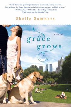 Paperback Grace Grows Book