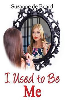 Paperback I Used To Be Me Book