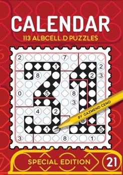 Paperback Calendar Book