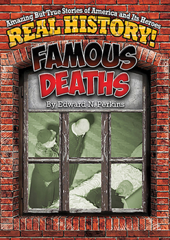 Paperback Famous Deaths Book