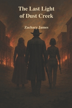 Paperback The Dust Creek Series: The Last Light Of Dust Creek Book
