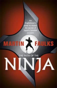 Hardcover The Path of the Ninja Book