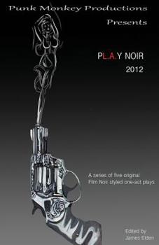 Paperback PL.A.Y Noir 2012 Book