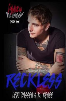 Paperback Reckless Book