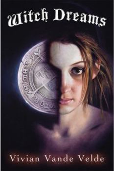 Paperback Witch Dreams Book