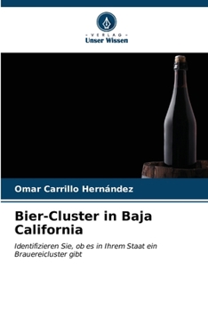 Bier-Cluster in Baja California