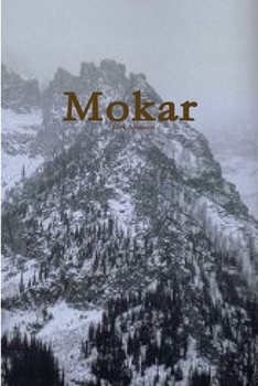 Paperback Mokar Book
