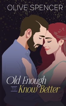 Paperback Old Enough to Know Better Book