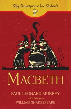 Paperback Macbeth Book