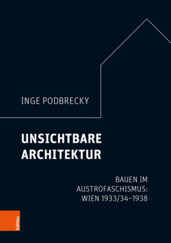 Paperback Gibt Es Eine Austrofaschistische Architektur? [German] Book