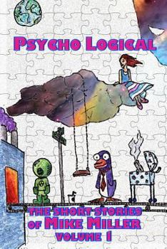 Paperback Psycho Logical Book