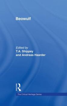 Paperback Beowulf Book