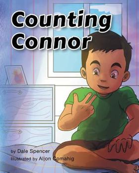 Paperback Counting Connor Book