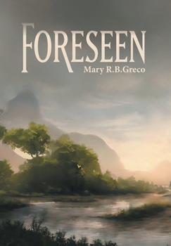 Hardcover Foreseen Book