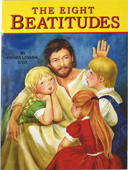 The Eight Beatitudes (10-Pack)