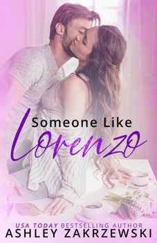 Lorenzo's Love - Book #1 of the Finding Love