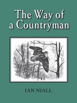 Hardcover The Way of a Countryman Book