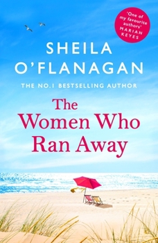 Paperback The Women Who Ran Away Book