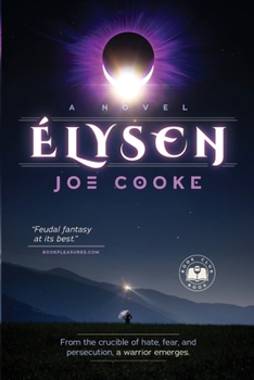 Paperback Elysen Book