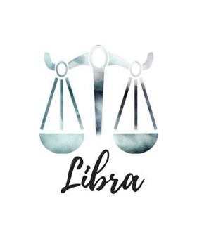 Paperback Libra: Libra Cornell Notes Gray Book