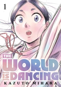 Paperback The World is Dancing 1 Book