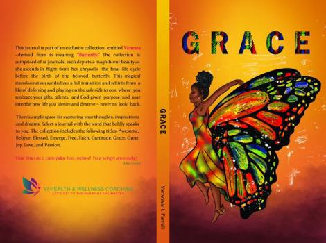 Paperback Grace Book