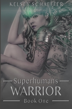 Warrior (Superhumans)