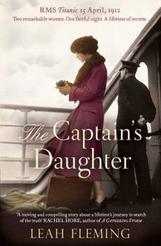 Paperback The Captain's Daughter Book