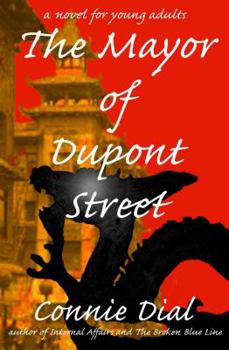 Paperback The Mayor of Dupont Street (The Amanda Cleveland Mysteries, Volume 1) Book