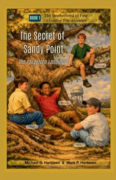 The Secret of Sandy Point