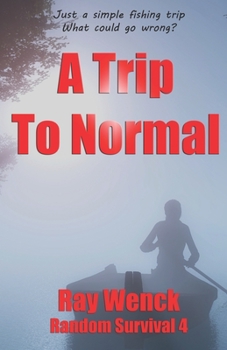 Paperback A Trip to Normal Book