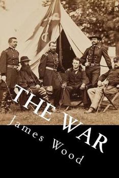 Paperback The War Book