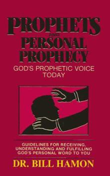 Paperback Prophets and Personal Prophecy Book