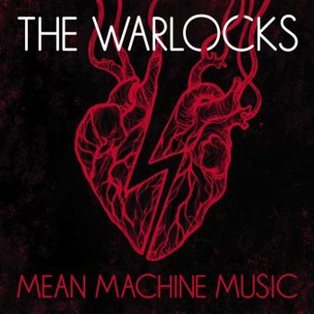 Music - CD Mean Machine Music Book