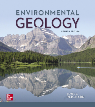 Loose Leaf Loose Leaf for Environmental Geology Book
