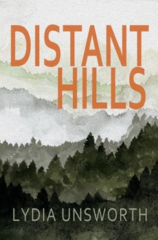 Paperback Distant Hills Book