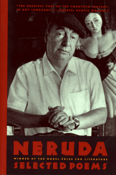 Selected Poems of Pablo Neruda