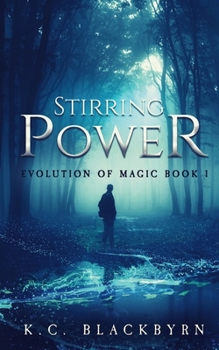 Paperback Stirring Power Book