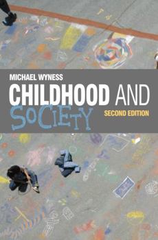 Paperback Childhood and Society Book