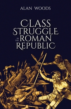 Paperback Class Struggle in the Roman Republic Book