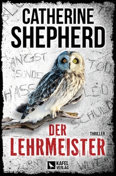 Paperback Der Lehrmeister: Thriller [German] Book