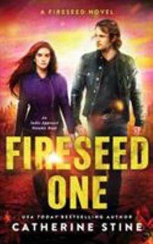 Paperback Fireseed One Book