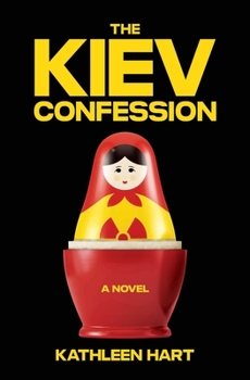 Paperback The Kiev Confession Book
