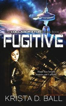 Paperback Fugitive Book