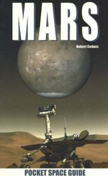 Paperback Mars Book