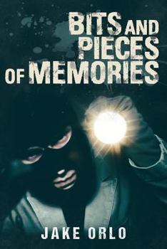 Paperback Bits and Pieces of Memories Book
