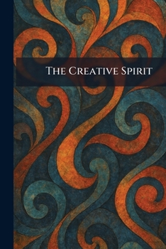 Paperback The Creative Spirit Book